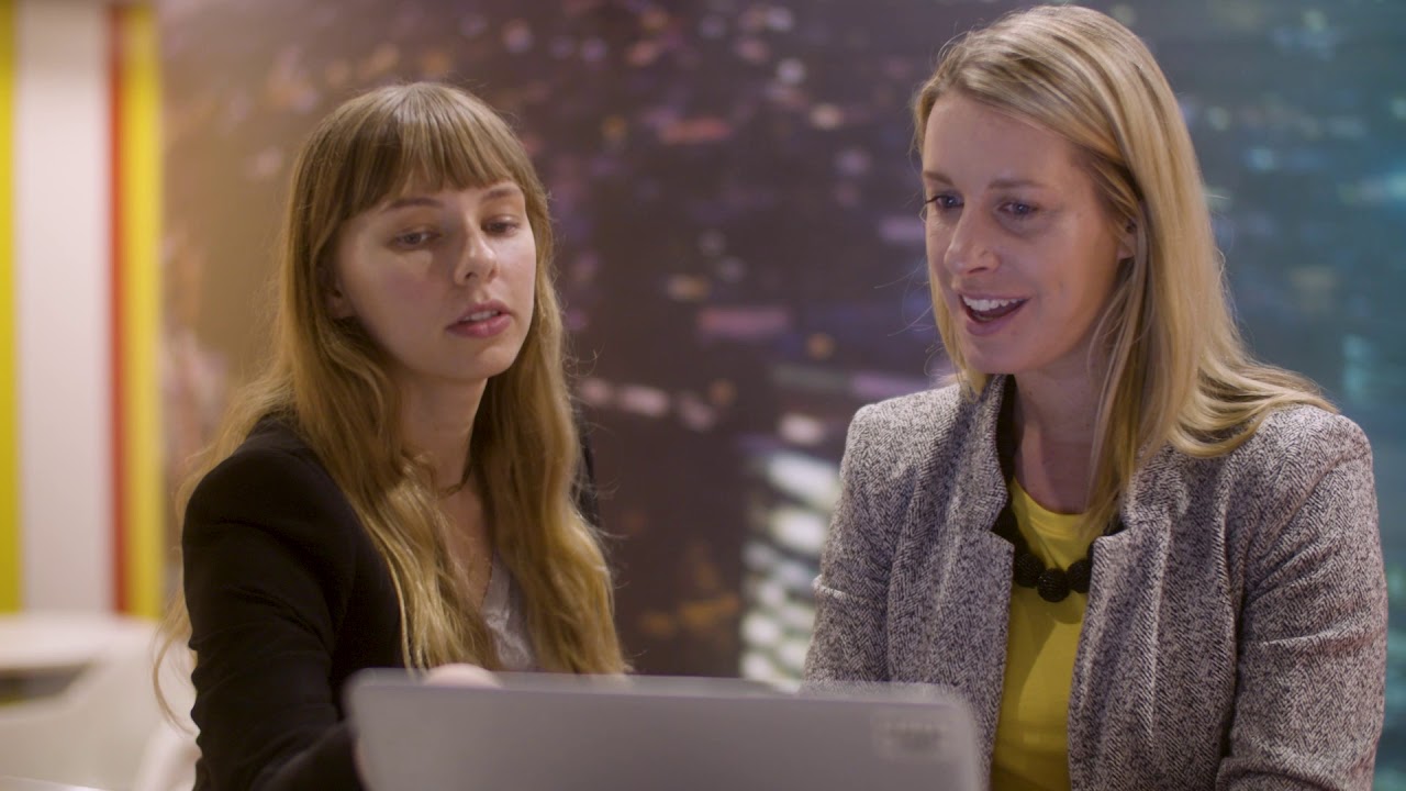 Optus' Employer Branding Strategy | LinkedIn Customer Story