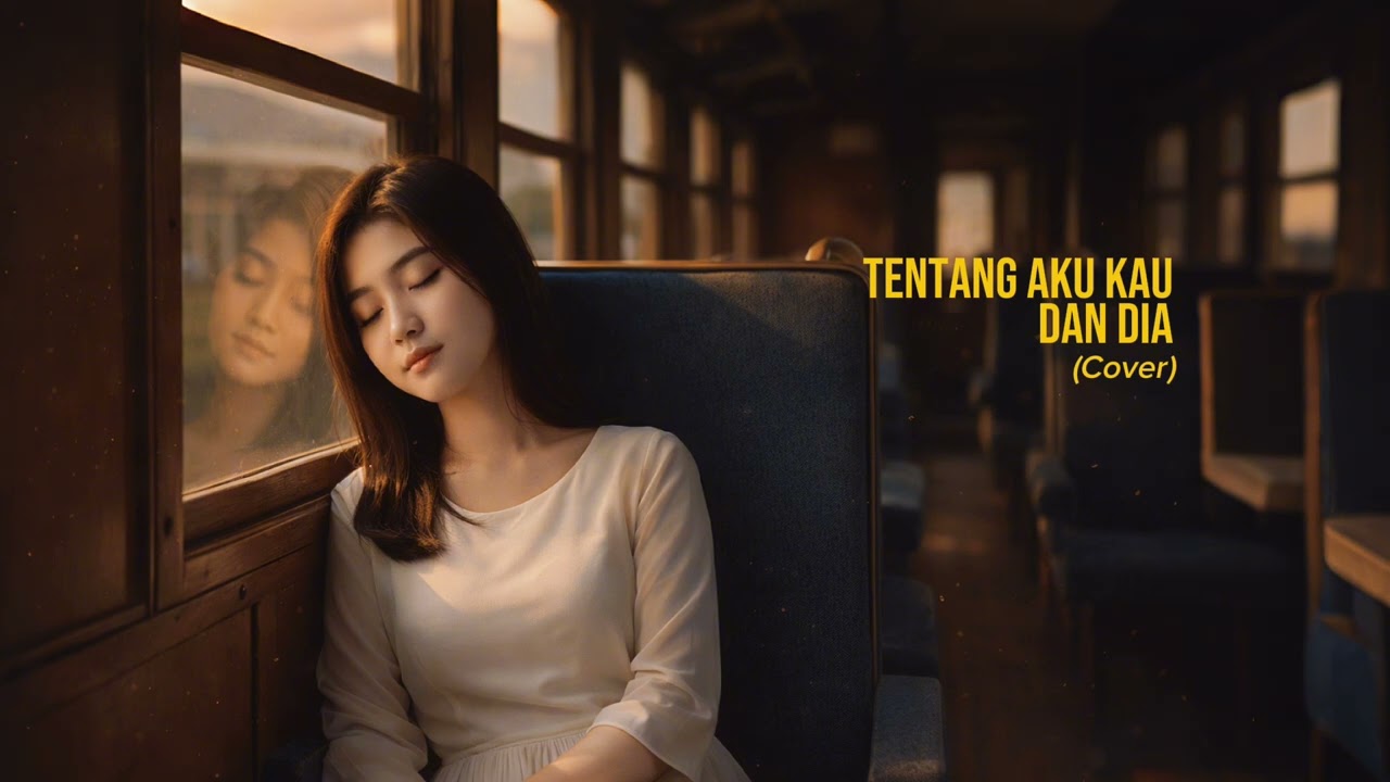 TENTANG AKU KAU DAN DIA - KANGEN BAND || COVER BY NadaSendu 