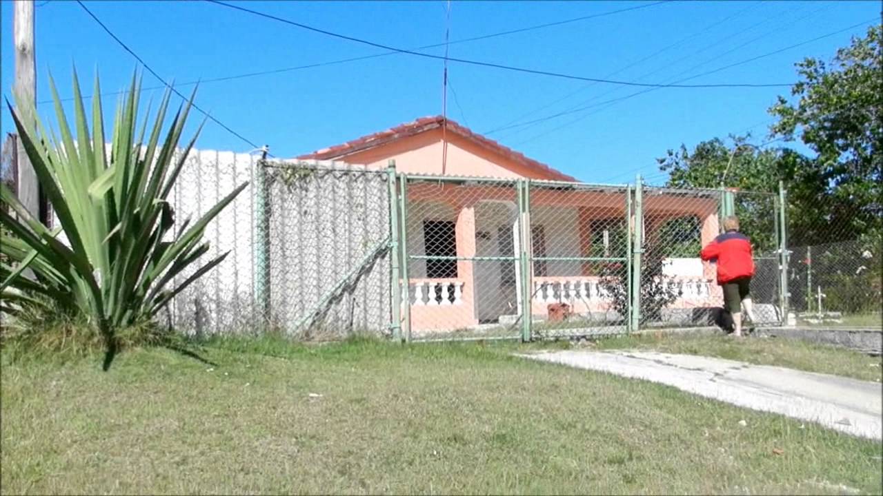 Guanabo, Cuba