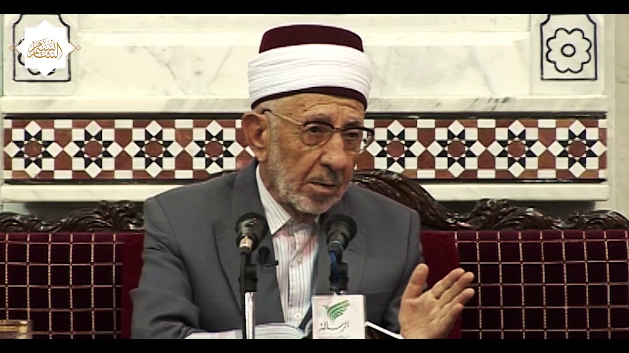 كيف نجيب عن سؤال الملكين بدون فزع ولا خوف ؟