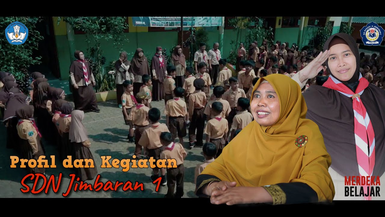 Profil Dan Kegiatan SDN Jimbaran 1 - Kec. Puspo - Kab. Pasuruan