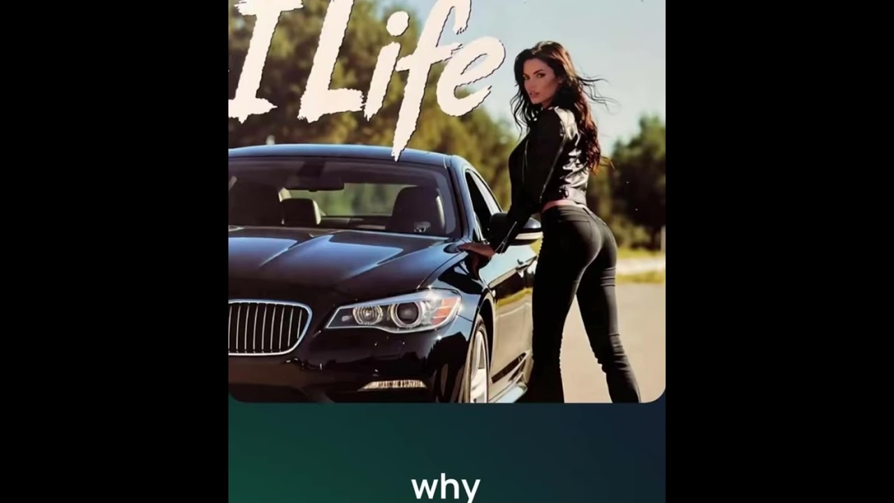 Album i Life why 