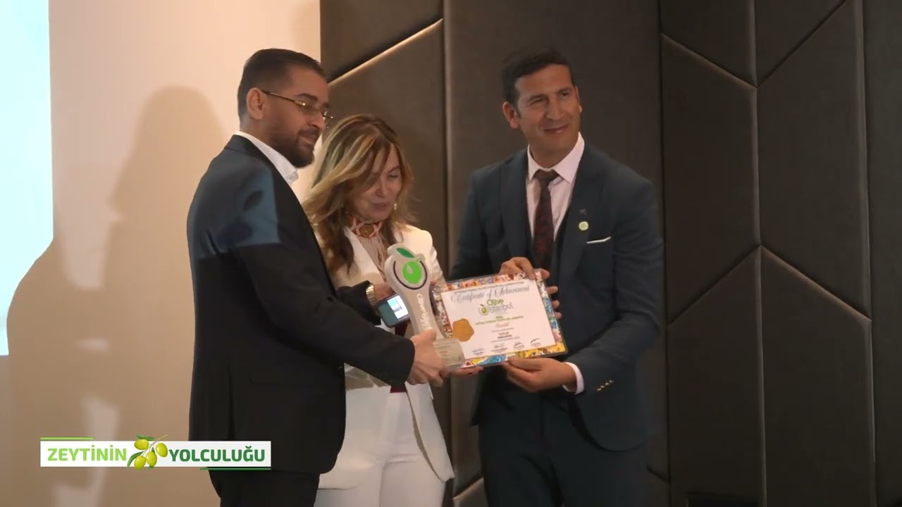 Ödül Dağılımı GENEL 2025