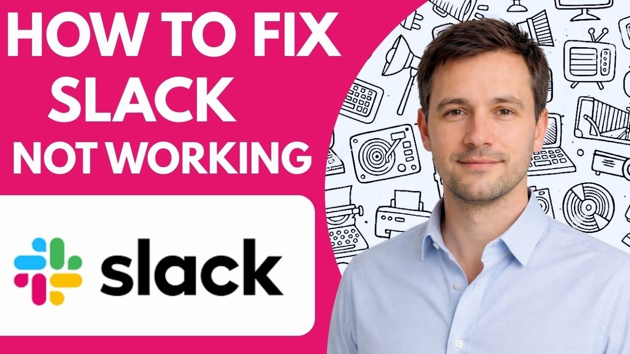 How to Fix Slack Not Working Full Guide 2026