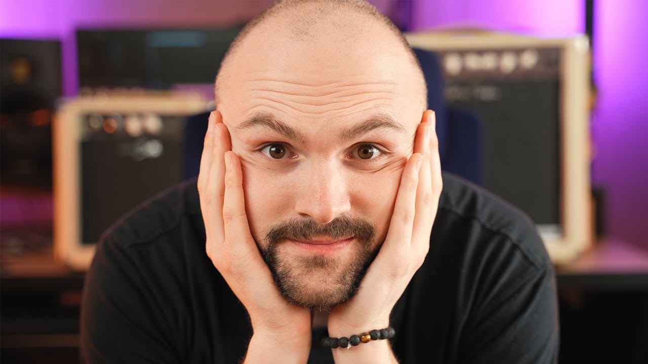 Harley Benton TUBE 15 - jak to możliwe, że jest tak tanio!?