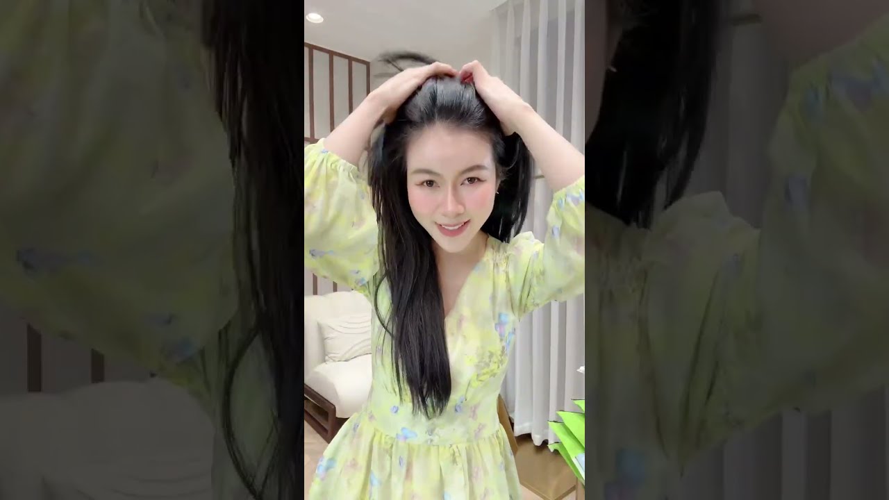 LOAN LÂM #71 - Thời Trang Siêu Đẹp