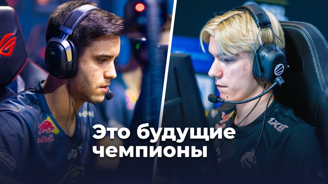 Игроки, которые взлетели в 2022 &mdash; CS:GO