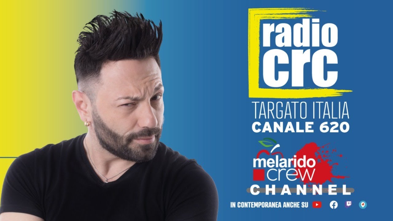 #MOSTOCCA' - Puntata di Venerd&igrave; 6 Novembre con Rafelopazz e Saretta