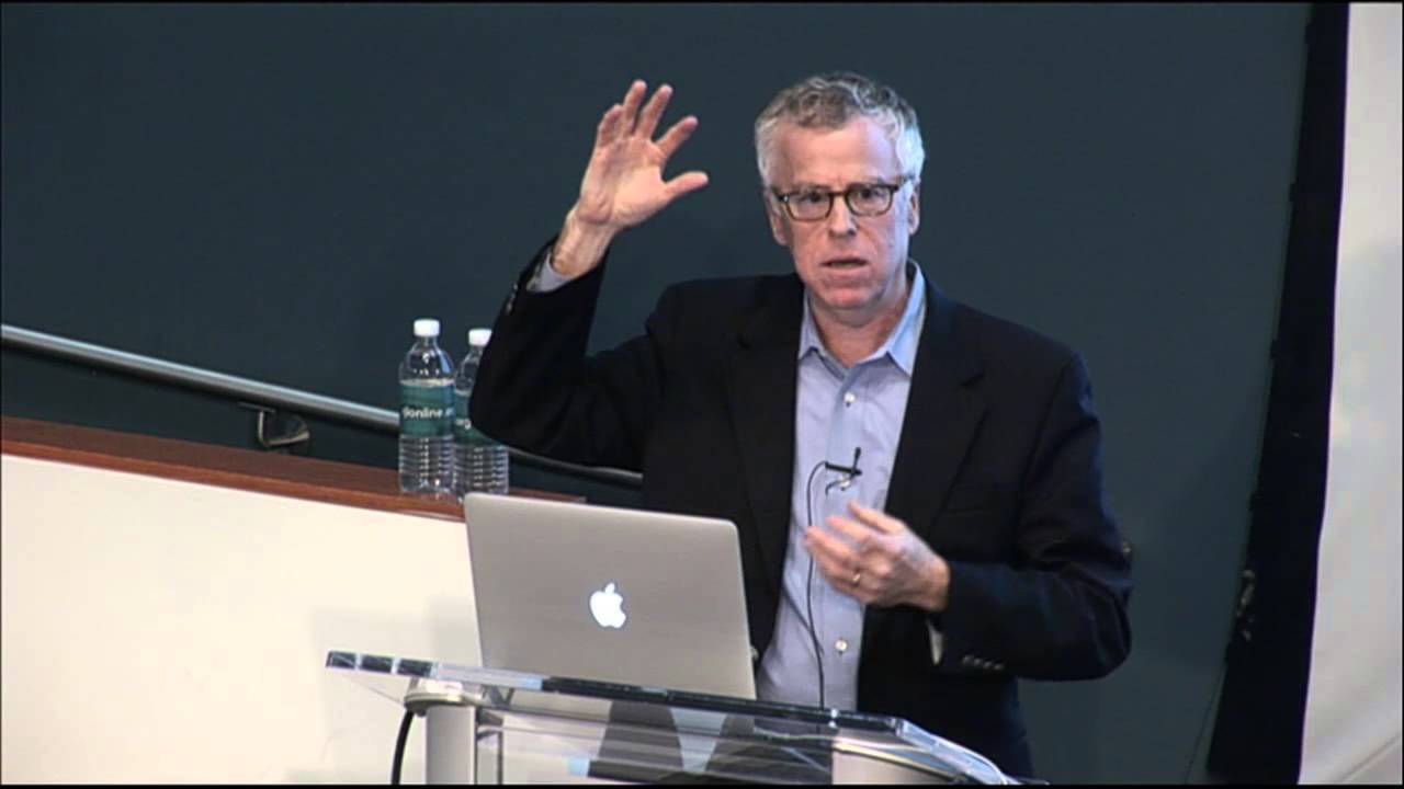 Tom Rosenstiel: Where are news audiences taking journalism?