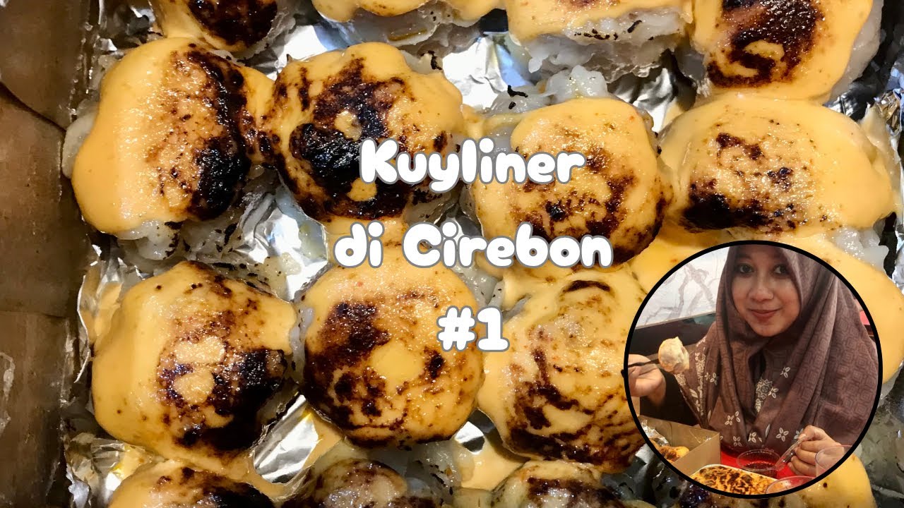 Kuyliner di Cirebon #1