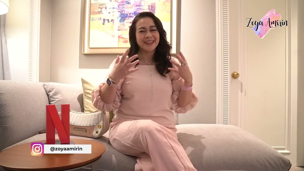 Watch Party Episode Terakhir Queen of Tears | Z VLOG