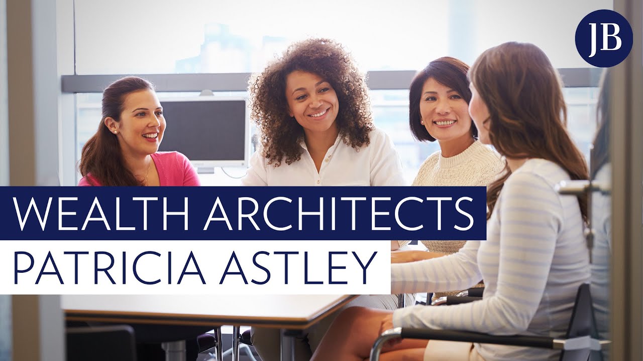 Meet a mentor for female investors