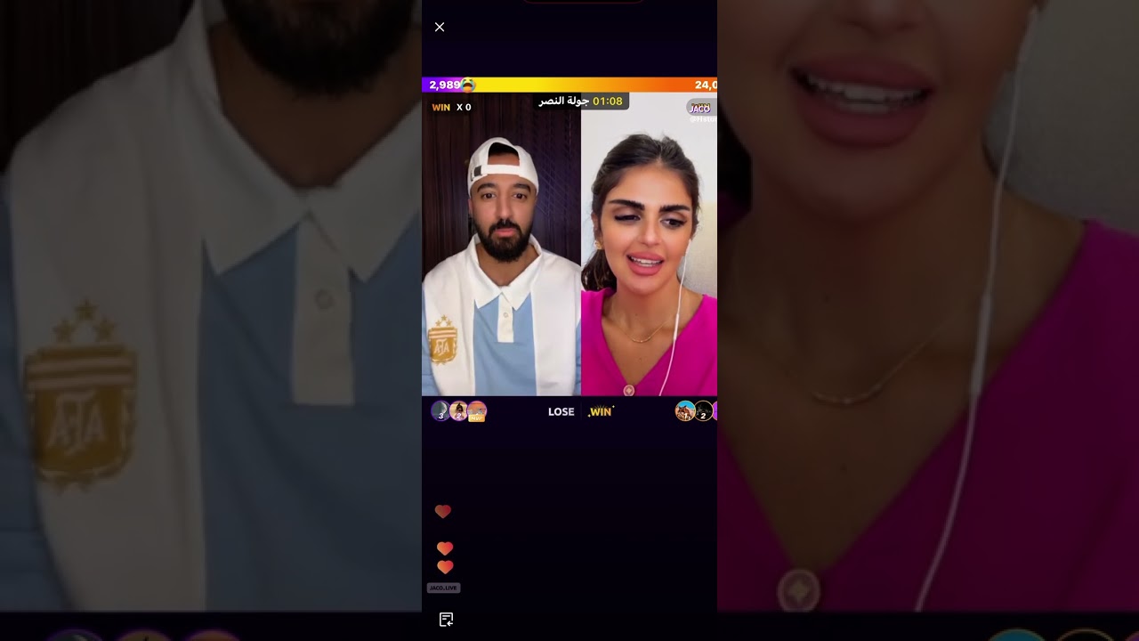 بث هستور كامل - Oct / 2
