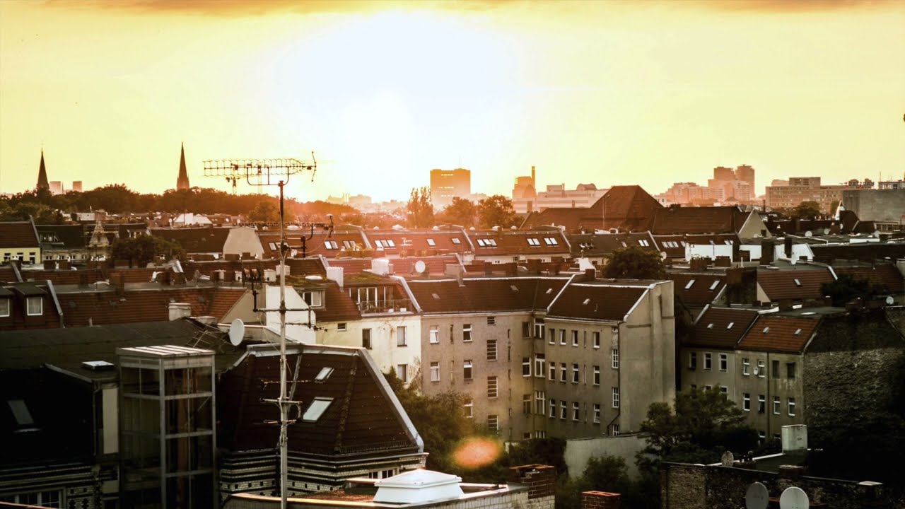 Rooftop - Song by Helen Skobowsky