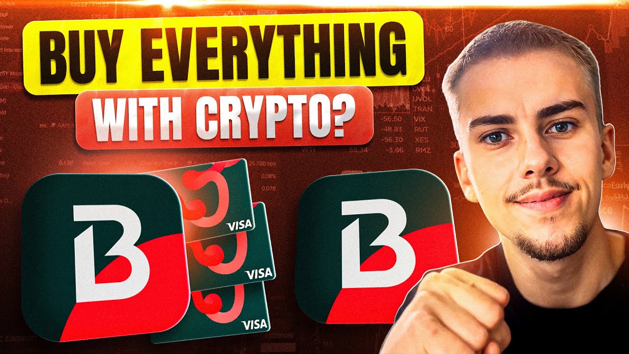 💳 Best Way to Spend Crypto 2025 | Bitrefill Guide to Shopping with Bitcoin & Altcoins