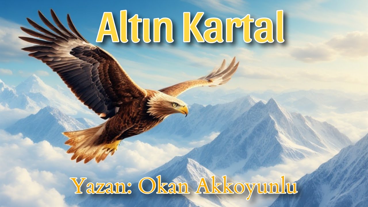Altın Kartal