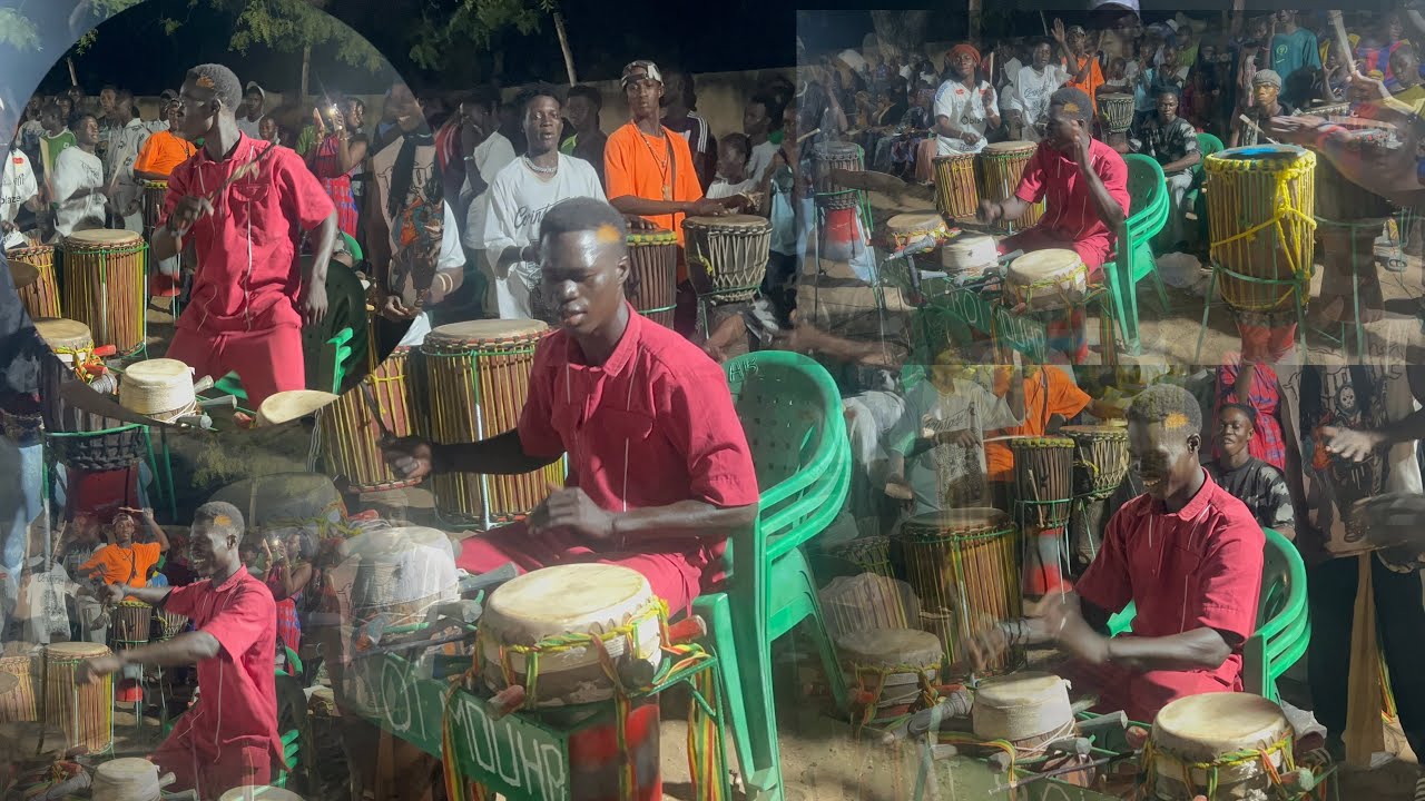TEUG BA SISOU 🫢🫢🫢UN RELÈVE BRUITE DE PA LO MOUNTAKHA LAMBE NDIANDIAYE FATICK LE 12 FÉVRIER 2026