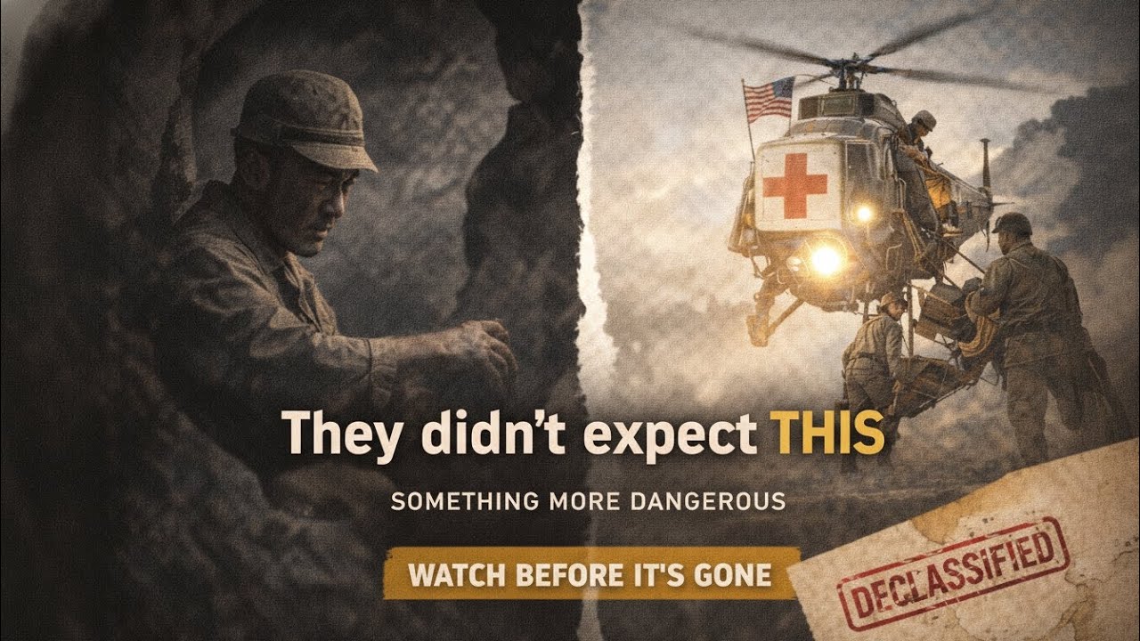 They Expected Torture. The Americans Gave Them This.  #worldwar2 #war #documantary
