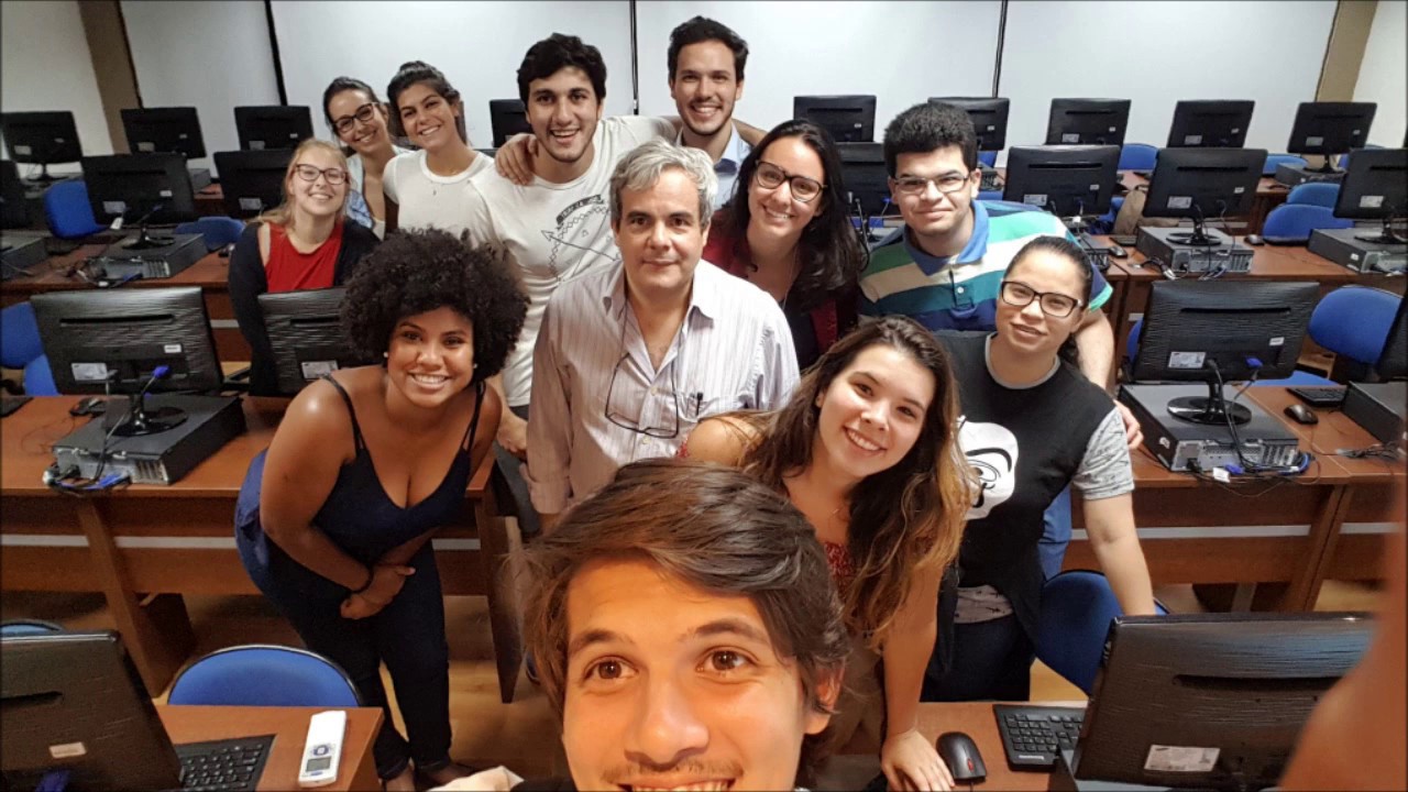 2018 2 IAG/PUC-Rio -  Opera&ccedil;&otilde;es e Projetos