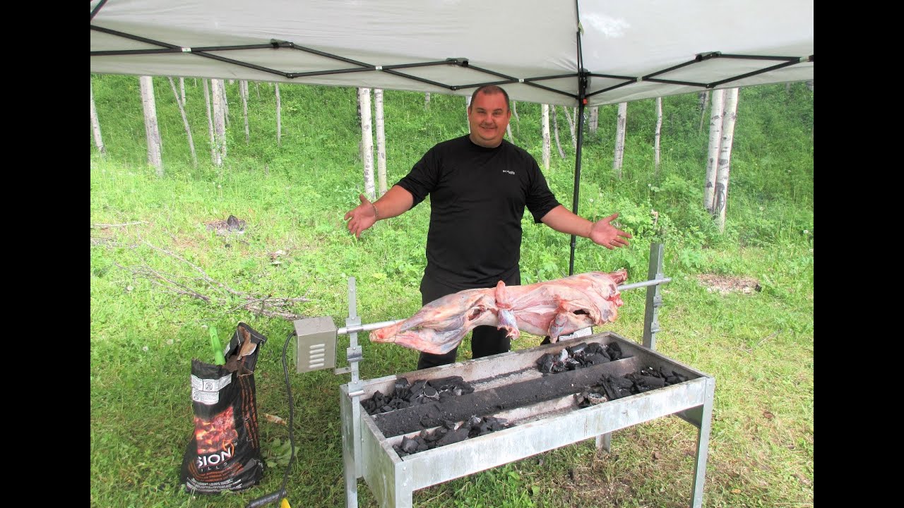 🍁 Camping Canada Day - Kampiranje & Proslava Kanadskog postojanja! 2020.