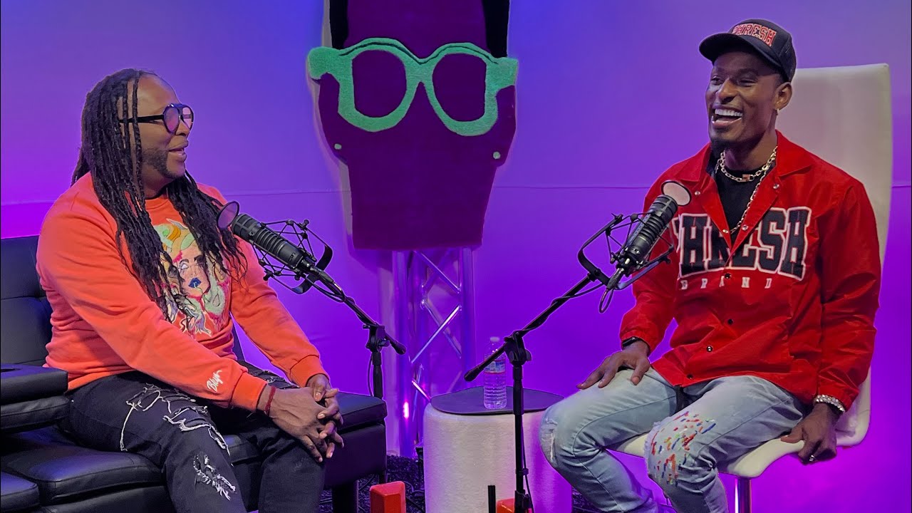 Dashaun No Sadè - Episode 14 Jack Mizrahi Gorgeous Gucci