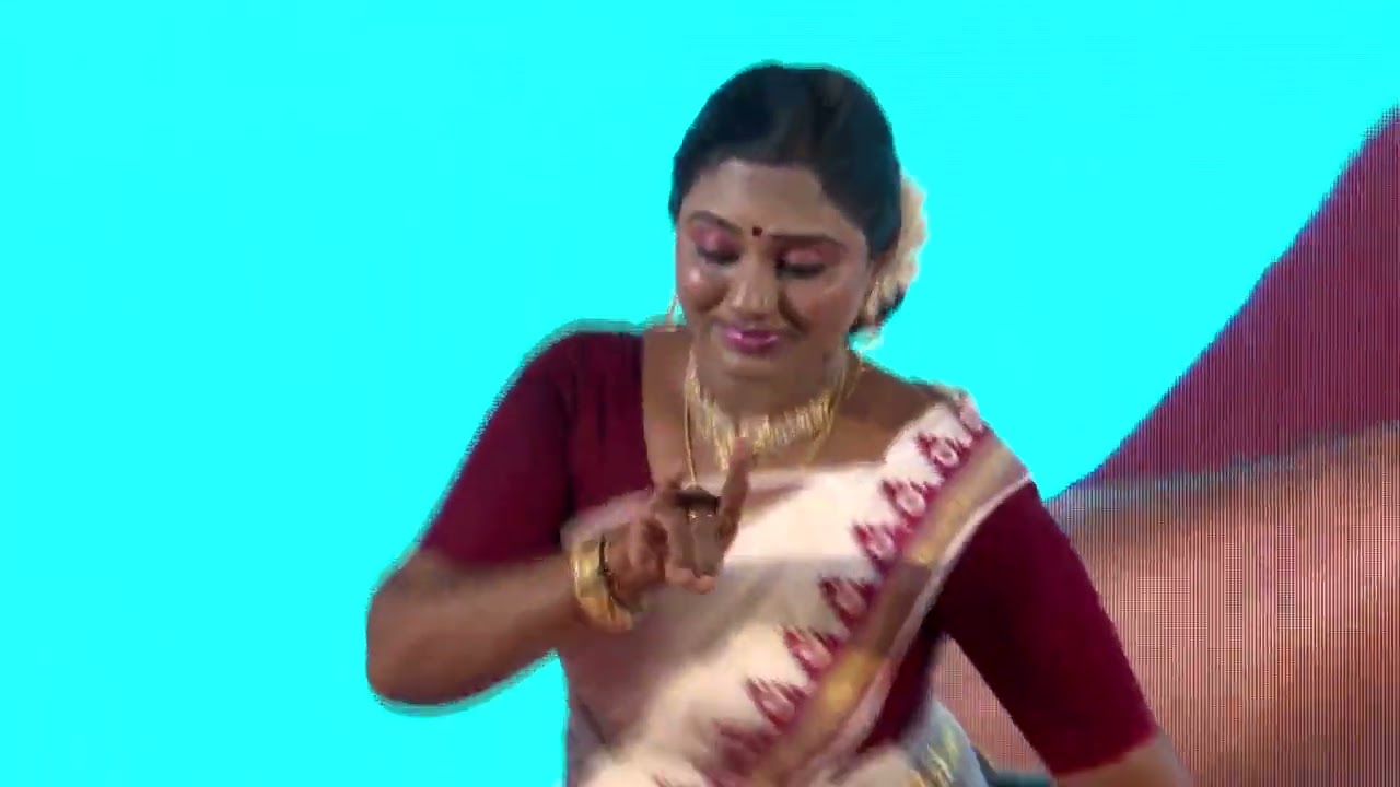 Renaissance 2023 I Mohiniyattam