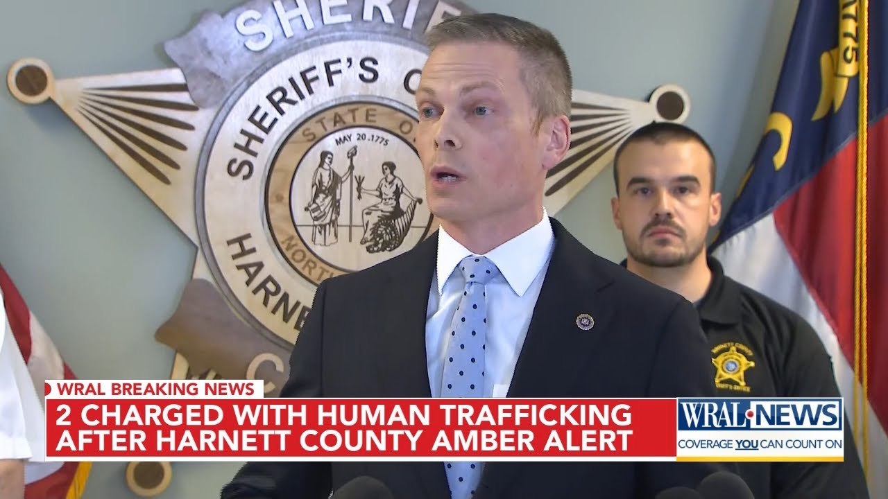 2 men arrested in connection to 15-year-old girl found half state away after issuance of Amber Alert