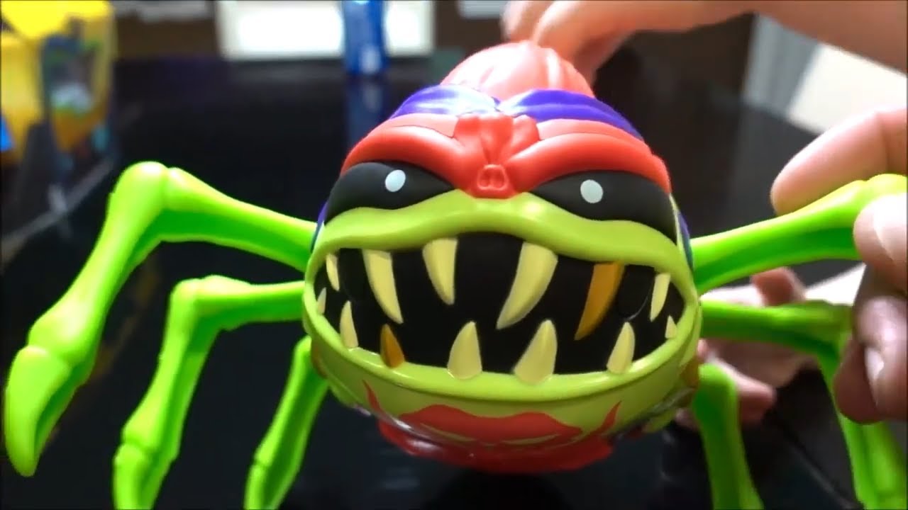 *New* Treasure X Aliens Ultimate Dissection Kit! Coolest Toy Ever!!!