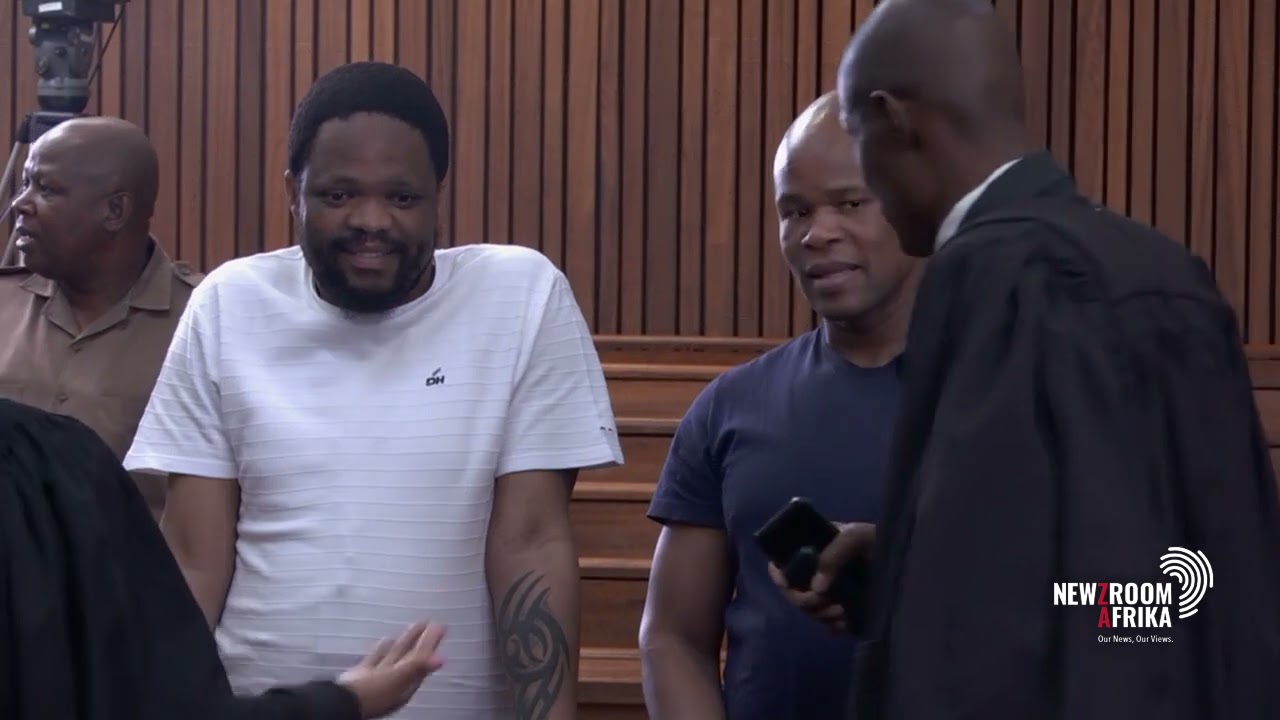 Ntuli can take incarceration matter to Concourt - Xulu