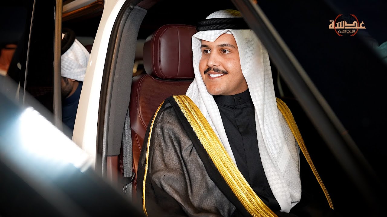 أفراح المطرقه - حفل زفاف - فايز منصور المطرقة - عدسة للانتاج الفني