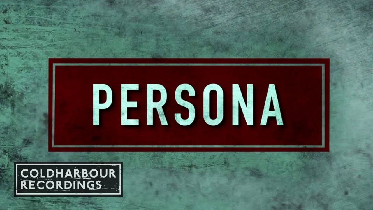 Daxson - Persona
