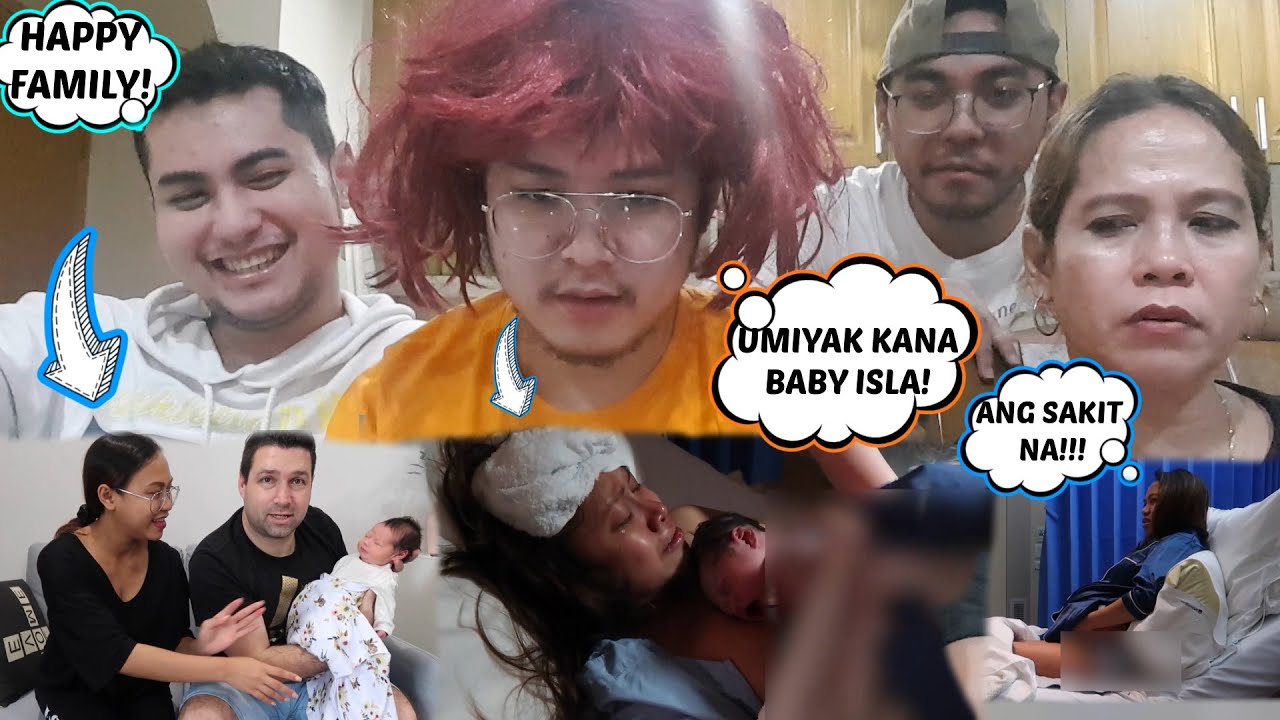 REACTION VIDEO TO ATE 