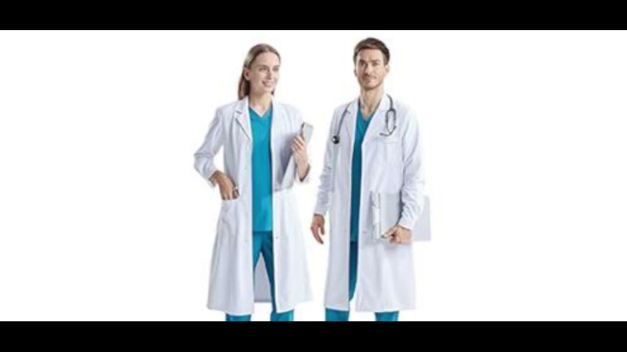 StePsy - White Coat - Psycho Mind Labs - Dr. Kormanstein