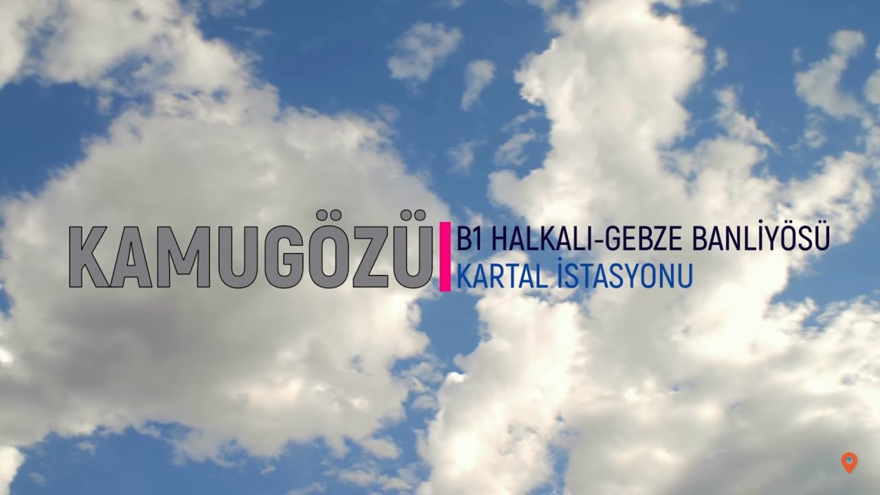 Kartal İstasyonu