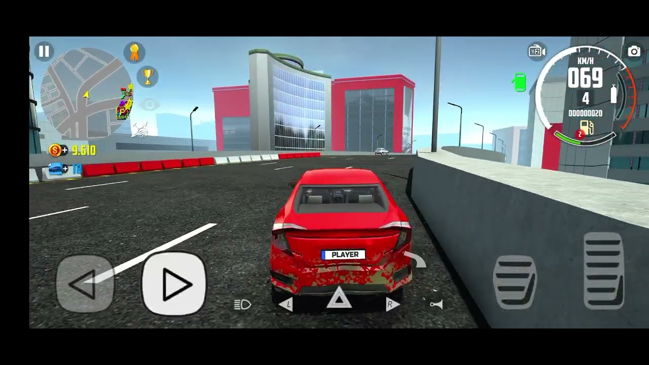 Car simulation 2 🚘🤯🥵