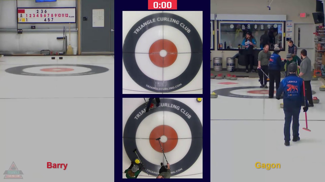 2026 Club Spiel - A: Barry v. Gagon - 3/14/2026