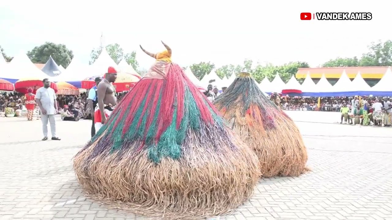 zangbetor