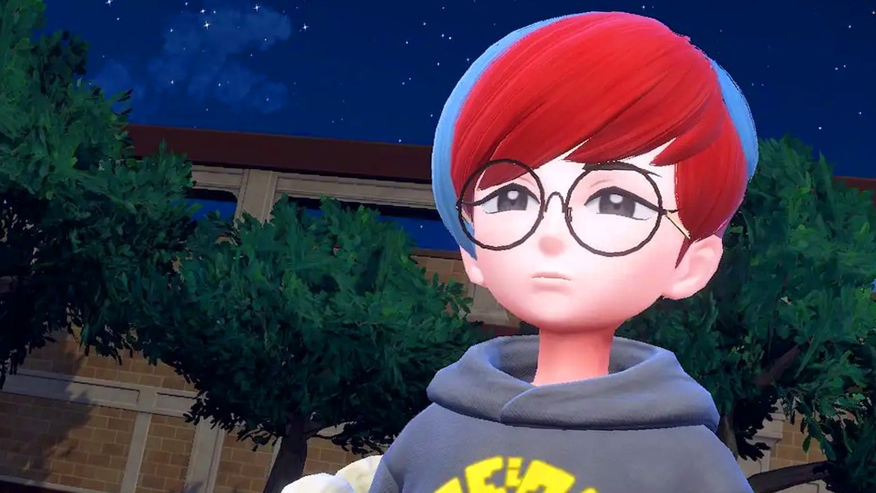 Pokémon Scarlet & Violet Are Darker Than You Thought
