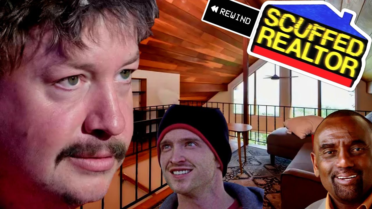 Nick and Jesse's Cozy Pervert Cabin &ndash; Scuffed Realtor Highlights Nick Rochefort Impressions MDE 