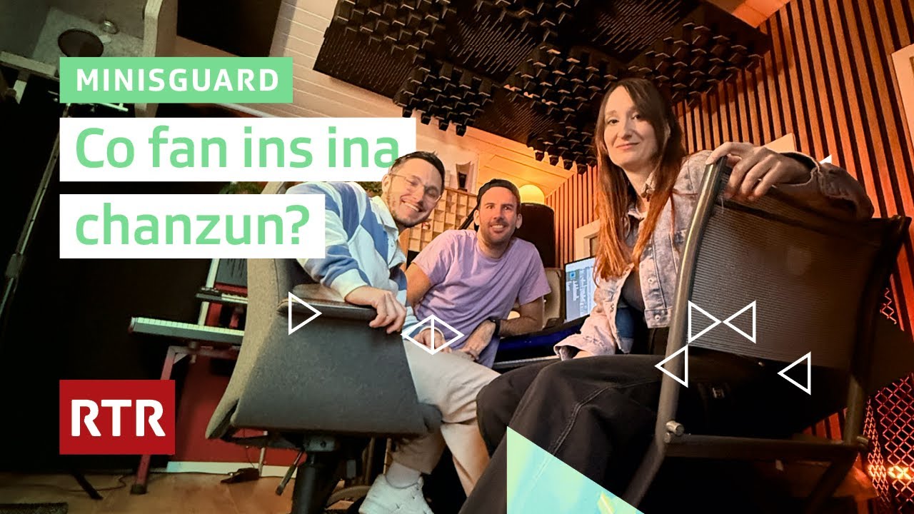 Minisguard: Co fan ins ina chanzun?