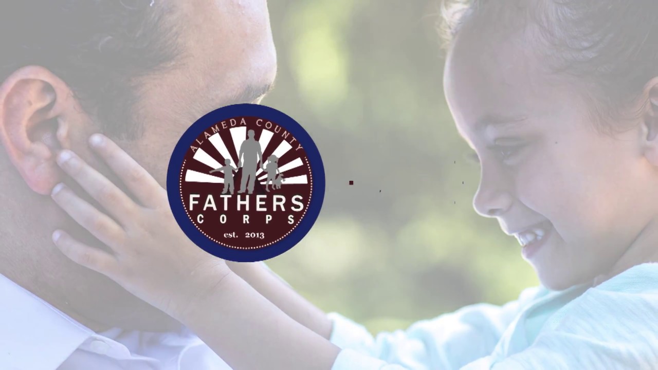 Alameda County Fathers Corps 5-Year short