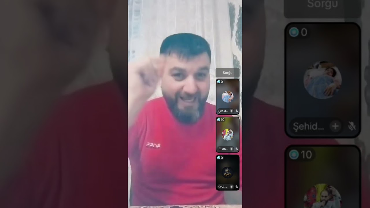 Səfər Gülxanımnan danışdı,o xoşqədəmin əsəridir,od püsqürdü😱