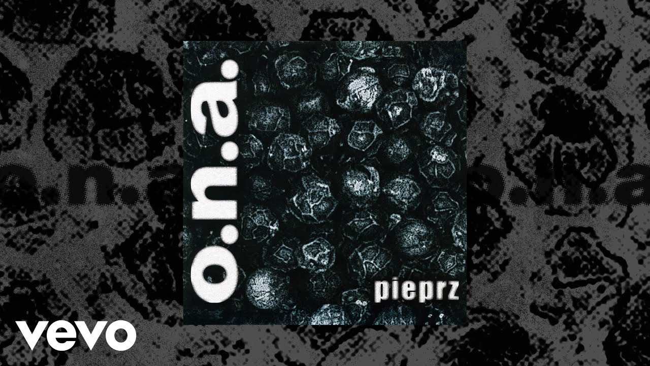 O.N.A. - Na razie (Official Audio)