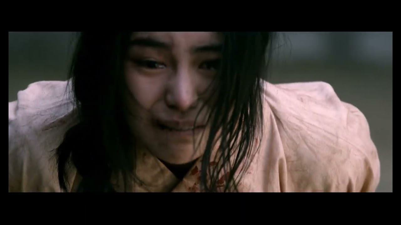2015 간신 명장면 #임지연