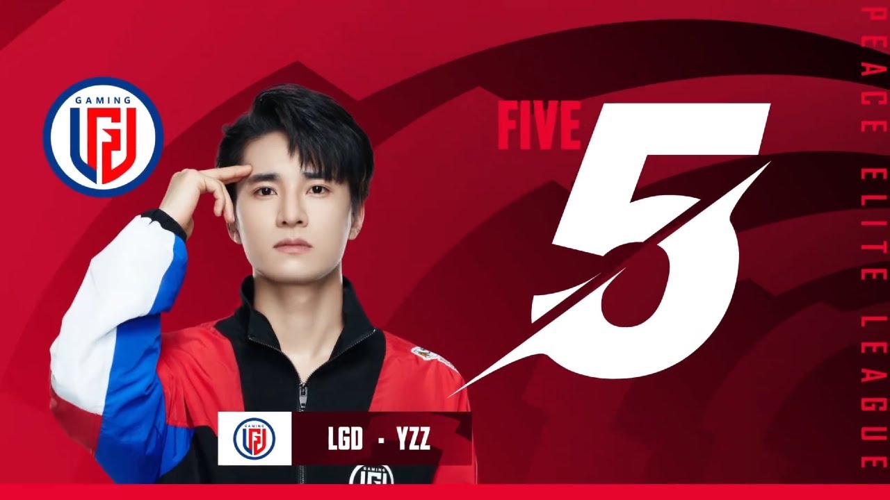 TOP 5 Highlights of the PEL 2022 Summer Finals🔥