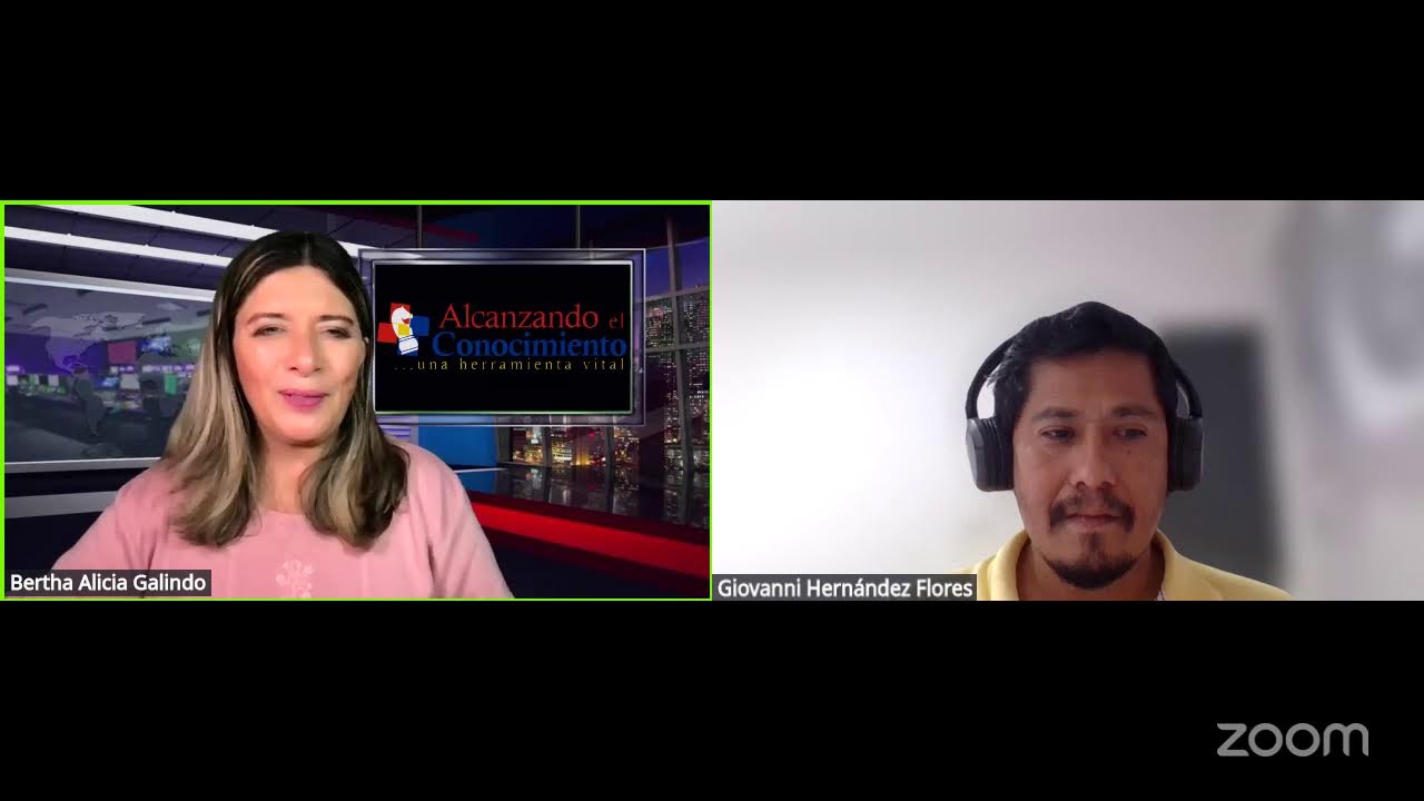 Alcanzando el Conocimiento