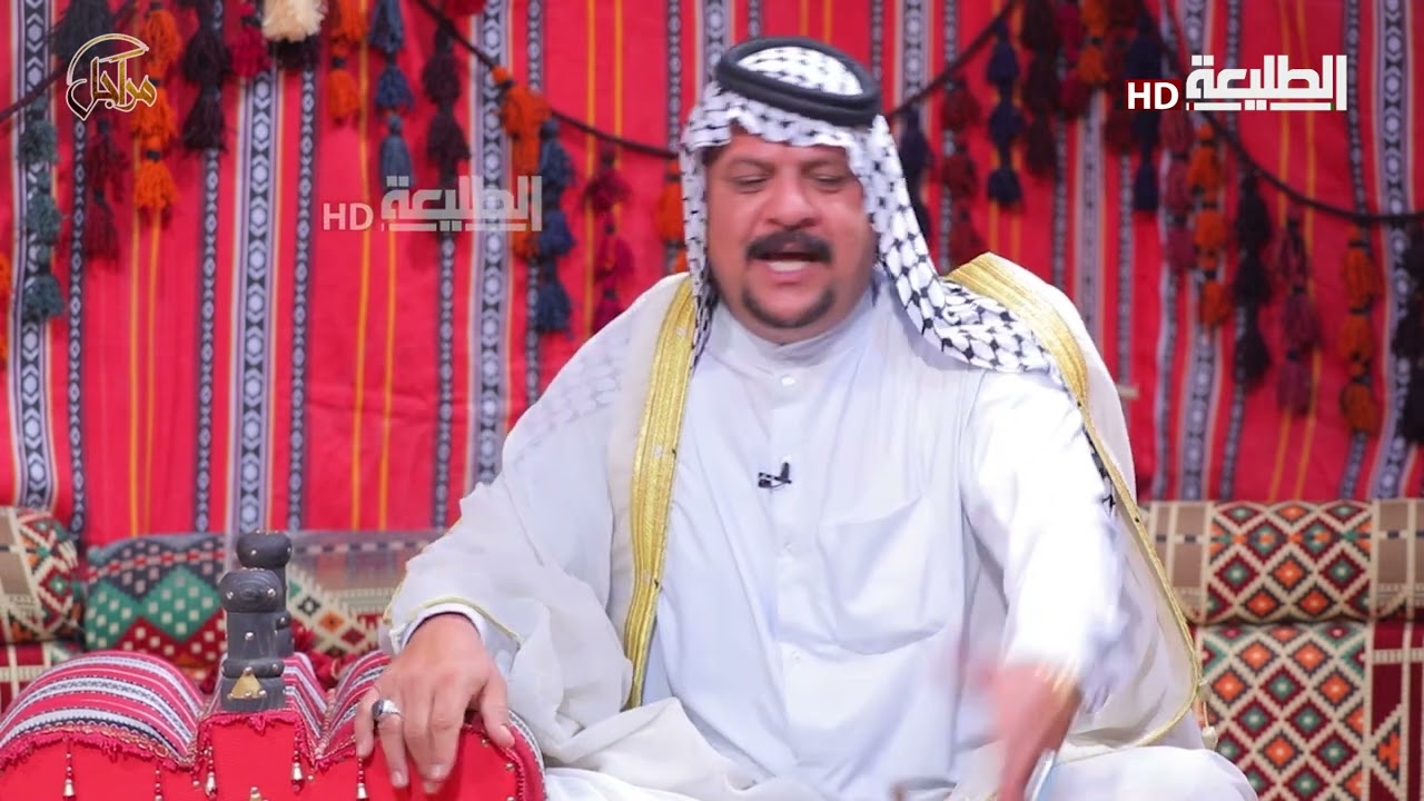 ((مراجل)) || المهوال محمد ثامر الابراهيمي & المهوال حيدر الحاتمي || التردد الجديد 11334-H