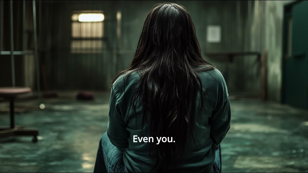 Imaginary Friend Leads Grief Group to Dark Invention - Psychological Thriller