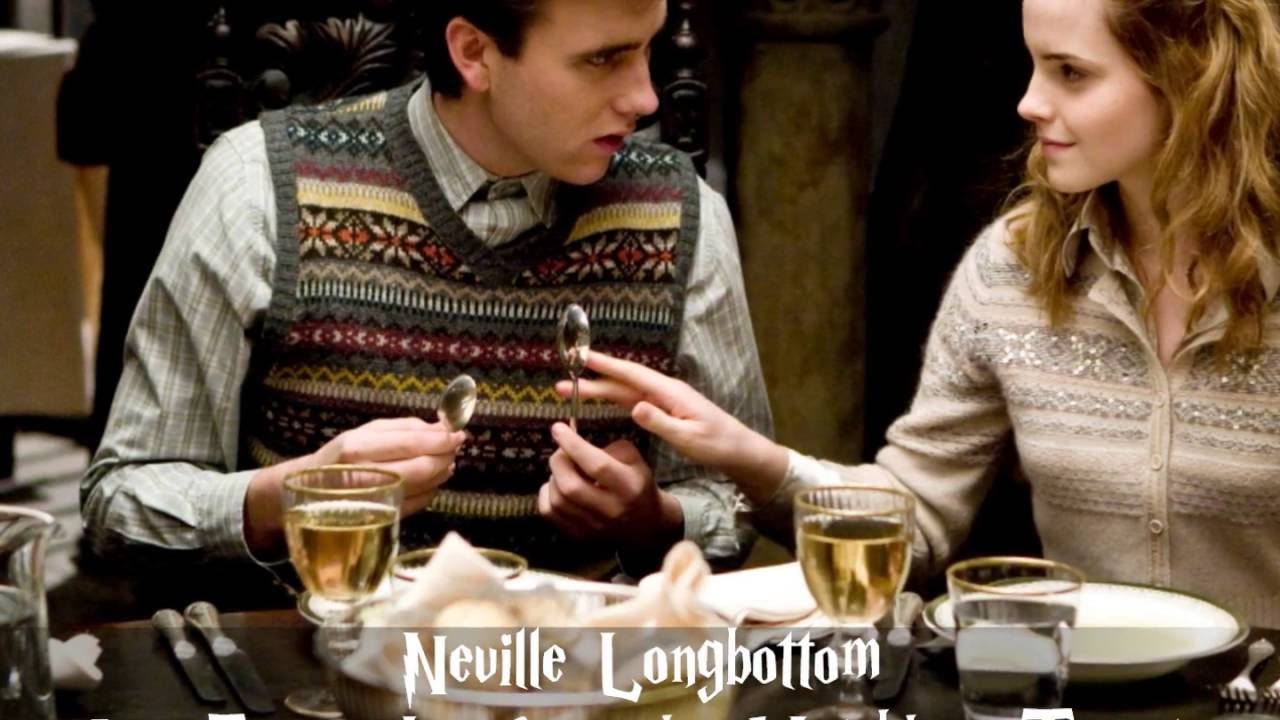 Harry Potter Character Theme Songs (19 Characters)