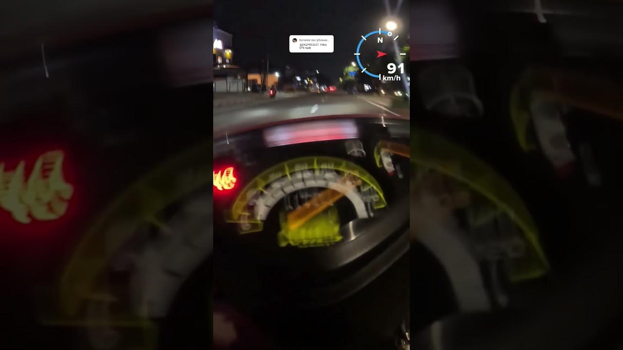 Test topspeed mio 58 harian😁😁 #mio150cc #mio #mio58 #boreupharian